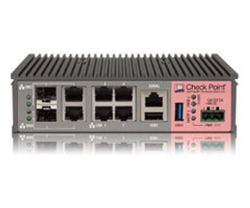 1200R Next Generation FireWall Appliance