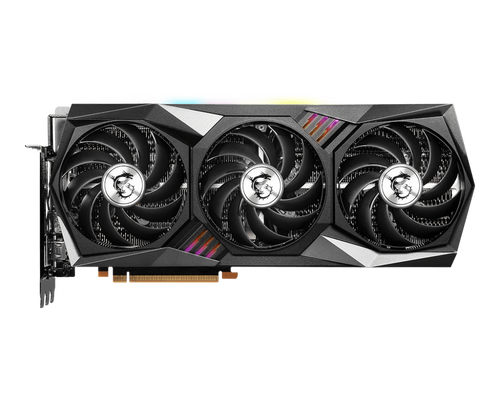 GeForce RTX 3090 Ti GAMING TRIO 24G