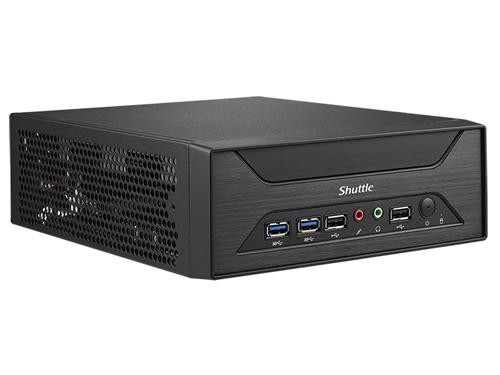 SHUTTLE COMPUTER