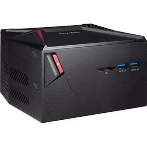 ミニPC Shuttle DS81 +i7-4790S +256GBSSD+8GBDIMM Shuttle Global || DS81 - Gallery