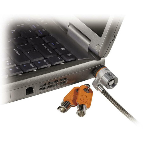 Kensington MicroSaver Keyed Notebook Lock