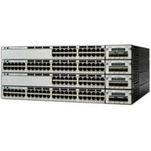 WS-C3750X-24U-E