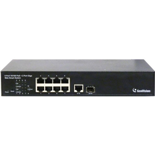 GV-POE0801