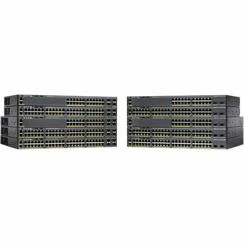 WS-C2960X-48TD-L