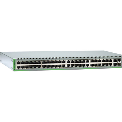 AT-X610-48TS-POE+