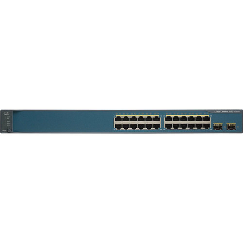 WS-C3560V224TSS-RF