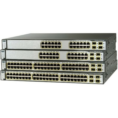 WS-C3750V224PSS-RF