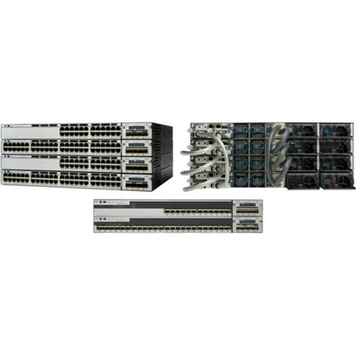 WS-C3560X-24U-E