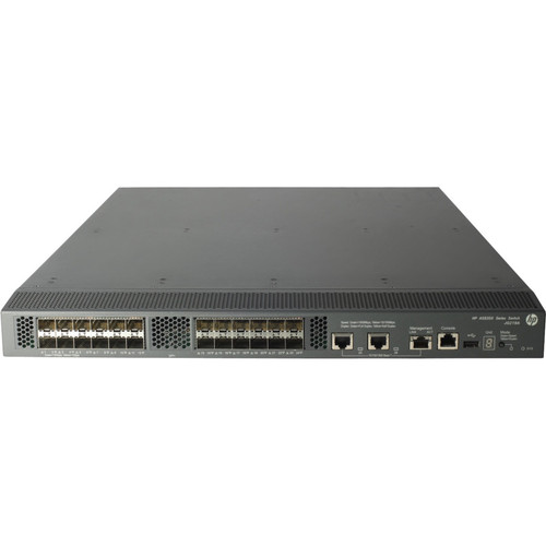 HPE 5820AF-24XG Switch