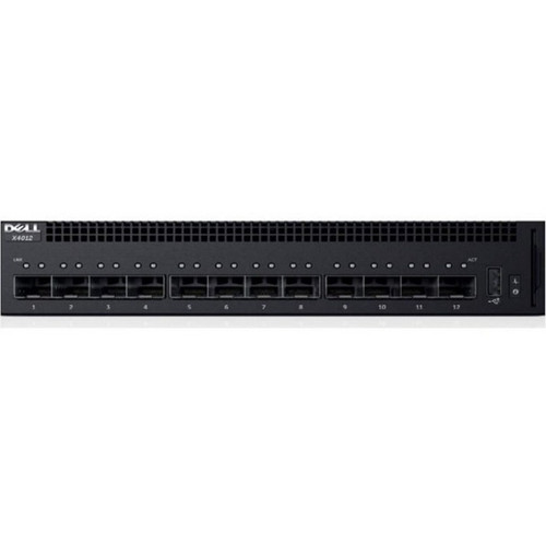 Dell X4012 Ethernet Switch 463-6162