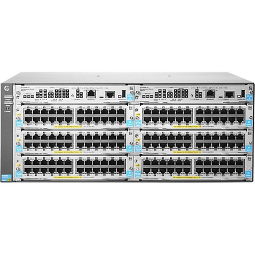 HPE 5406R zl2 Switch