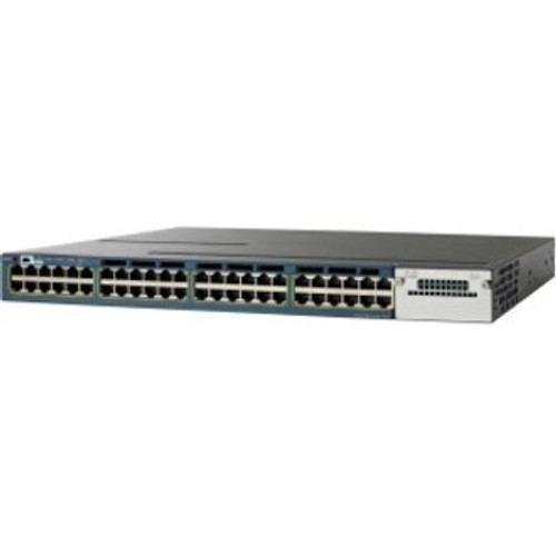 WS-C3560X-48PFE-RF