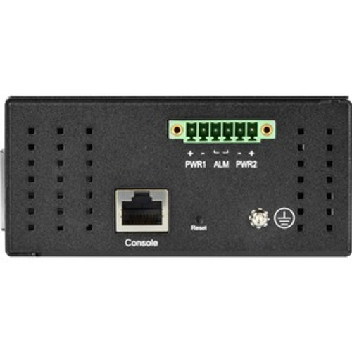 Black Box Ethernet Switch
