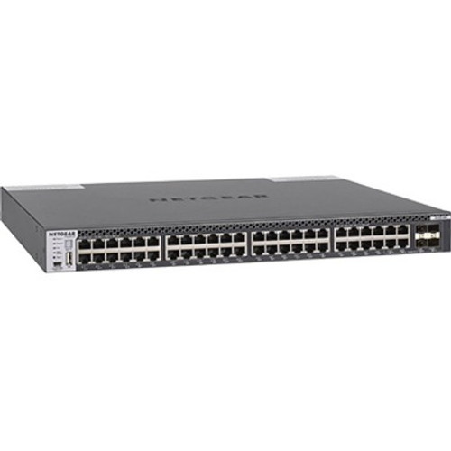 Netgear ProSafe M4300 48G Managed Switch 48 x 10GbE