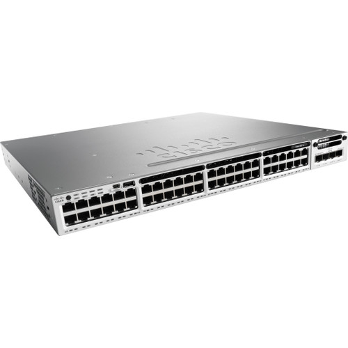 WS-C3850-48U-E-RF