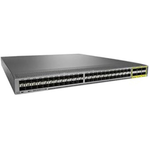 Cisco Nexus 3172PQ-XL Layer 3 Switch