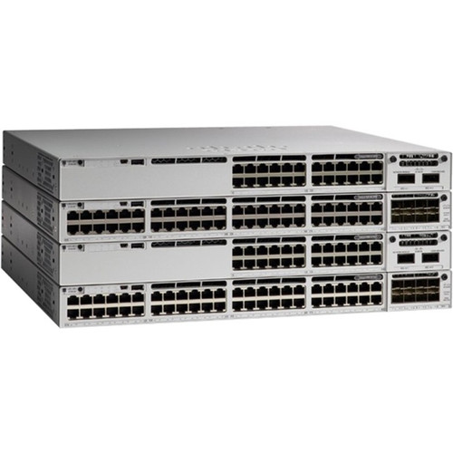 C9300-24P-1E