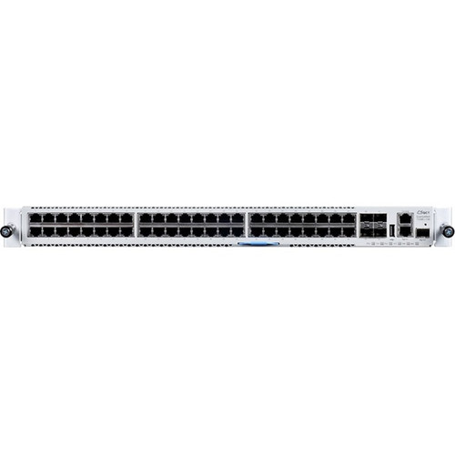 QCT The Next Wave Data Center Rack Management Switch 1LY4BZZ0STI