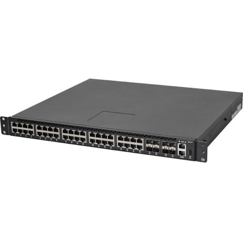 QCT A Powerful Top-of-Rack Switch for Data Center and Cloud Computing 1LY3BZZ0ST8