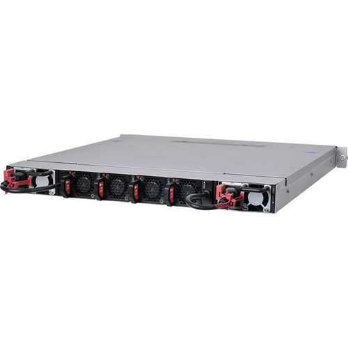 QCT Next-Generation 100G ToR/Spine Switch for Data Center and Cloud Computing 1IX1UZZ0STG