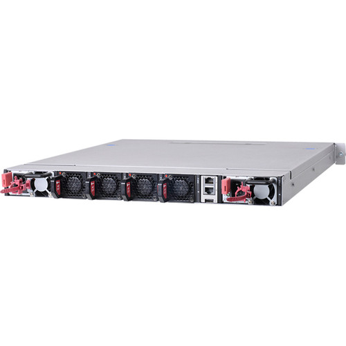 QCT Next-Generation 25G ToR Switch for Datacenter and Cloud Computing 1IX2UZZ0STN