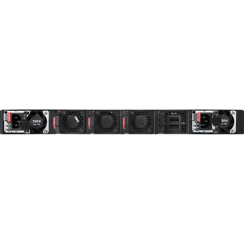 QCT A Powerful 10GBASE-T Top-of-Rack Switch for Data Center and Cloud Computing