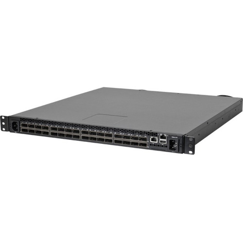 QCT A Powerful Spine/Leaf Switch for Datacenter and Cloud Computing 1LY6UZZ0003