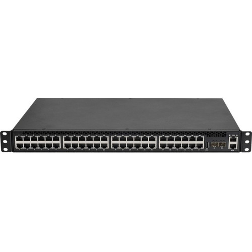 QCT 1G/10G Enterprise-Class Ethernet switch 1LY4AZZ000L