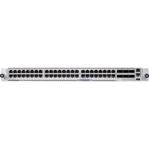 QCT The Next Generation 10GBASE-T Ethernet Switch for Data Center Networking 1LY9BZZ0ST2