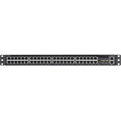 QCT 1G/10G Enterprise-Class Ethernet switch 1LY4AZZ000J