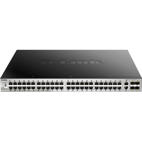 DGS-3130-54PS