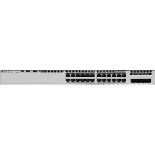 C9200L-24P-4G-A-RF