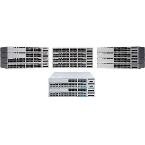 C9200L-24P-4X-A-RF