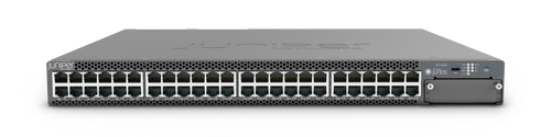 Juniper EX4400-48T-AFI Ethernet Switch, TAA