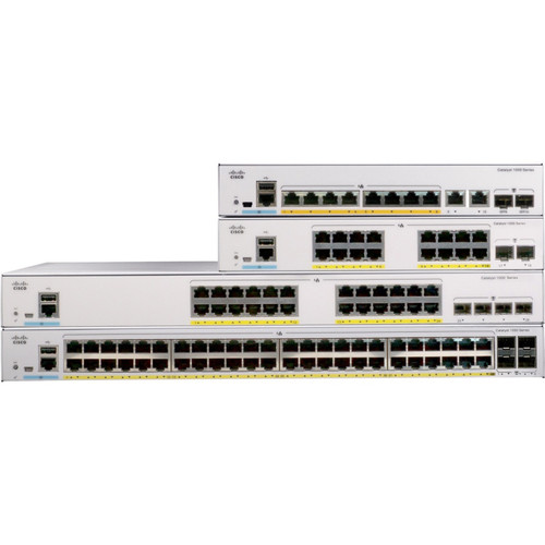 C1000-48FP-4G-L-RF