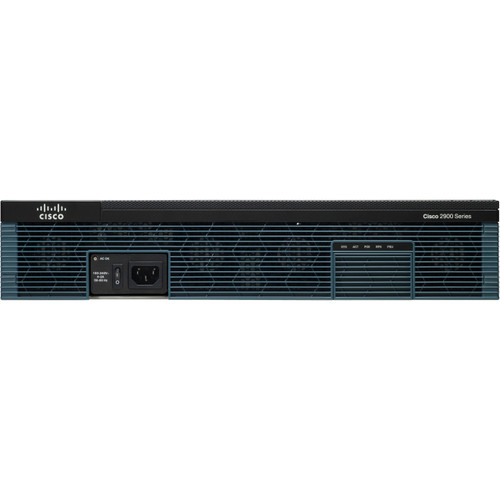 CISCO2951-HSEC+/K9