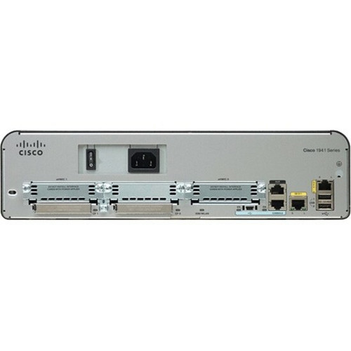 CISCO1941-2.5G/K9