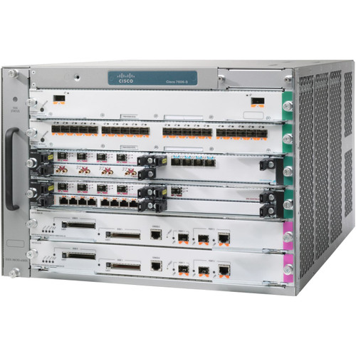 CISCO7606-S-RF