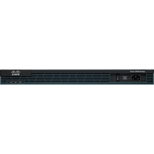 C1-CISCO2901/K9