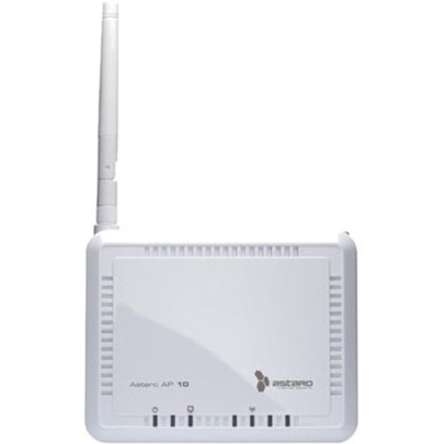 Sophos AP10 IEEE 802.11n 150 Mbit/s Wireless Access Point - A10ZTCHUK