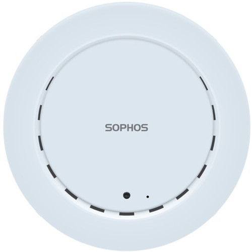Sophos AP 15C IEEE 802.11n 300 Mbit/s Wireless Access Point - 5 GHz, 2.40 GHz - MIMO Technology - 1 x Network (RJ-45) - Gigabit Ethernet - Ceiling Mountable, Wall Mountable