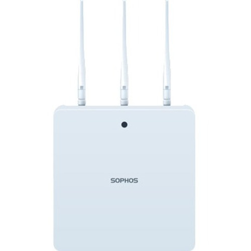 Sophos AP100 IEEE 802.11ac 1.71 Gbit/s Wireless Access Point - 2.40 GHz, 5 GHz - MIMO Technology