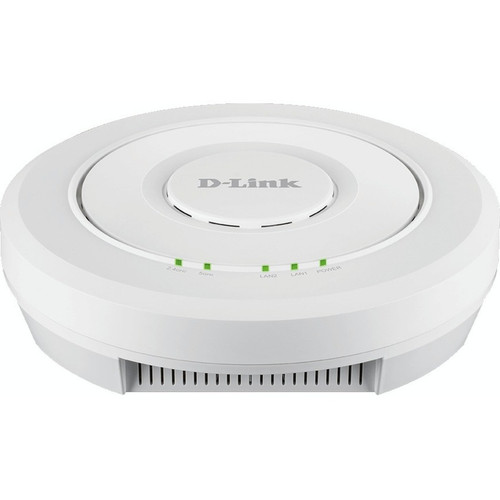 D-Link Dual-Band Unified Wirelesss AP