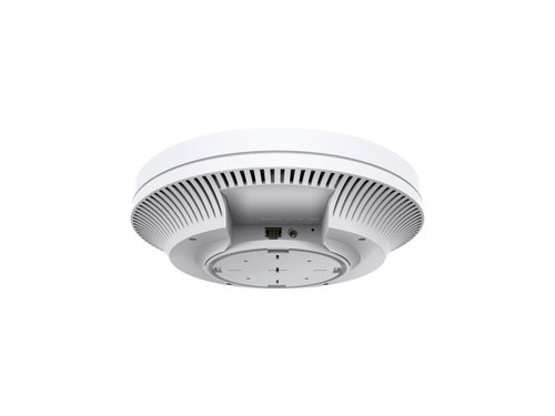 AX5400 Ceiling Mount Wi-Fi 6 Access Point EAP670