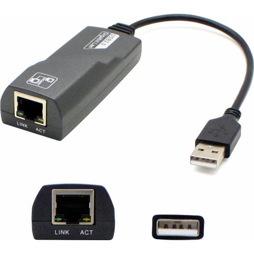 USB2NIC