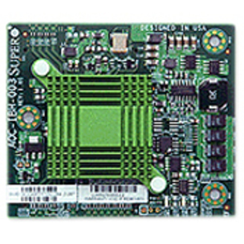 Supermicro AOC-IBH-003 10Gigabit Ethernet Server Adapter - AOC-IBH-003