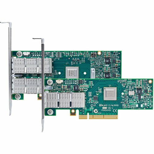 Nvidia-Mellanox ConnectX -3 EN - MCX341A-XCEN