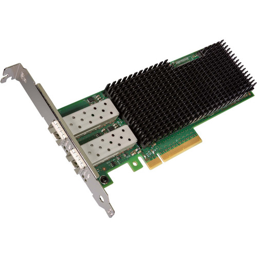 Intel Ethernet Network Adapter XXV710-DA2 - XXV710DA2