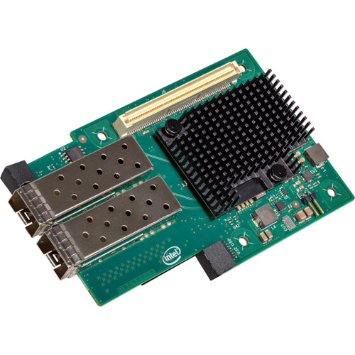 Intel Ethernet Server Adapter X710-DA2 for OCP - X710DA2OCP1