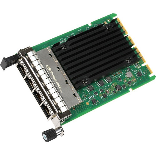 Intel Ethernet Network Adapter I350 for OCP 3.0 - I350T4OCPV3
